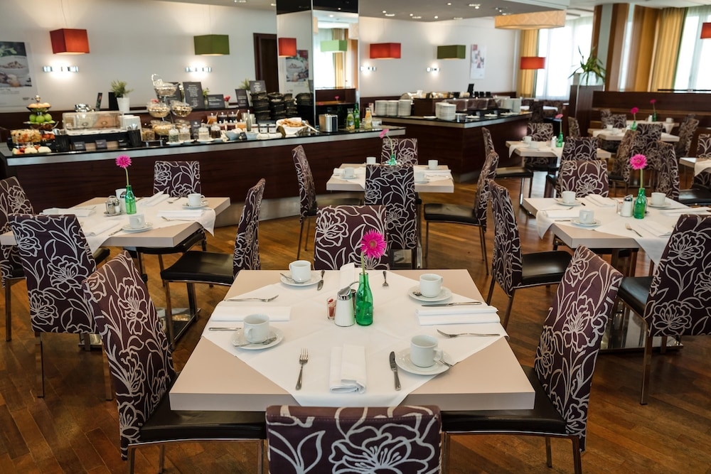 아침 식사 공간