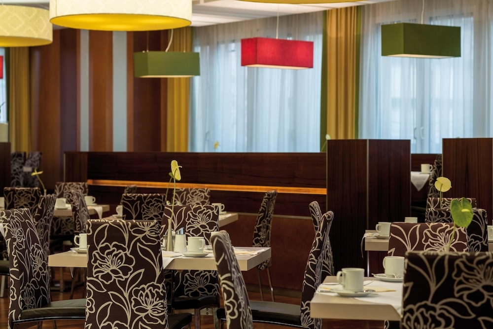 아침 식사 공간