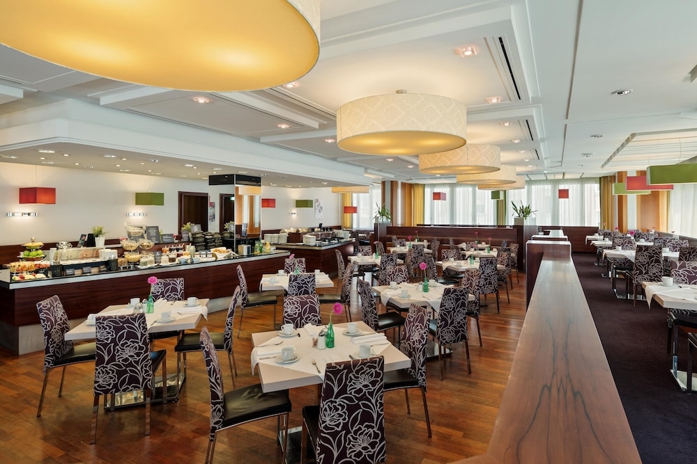 아침 식사 공간