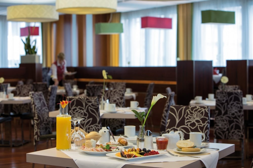 아침 식사 공간