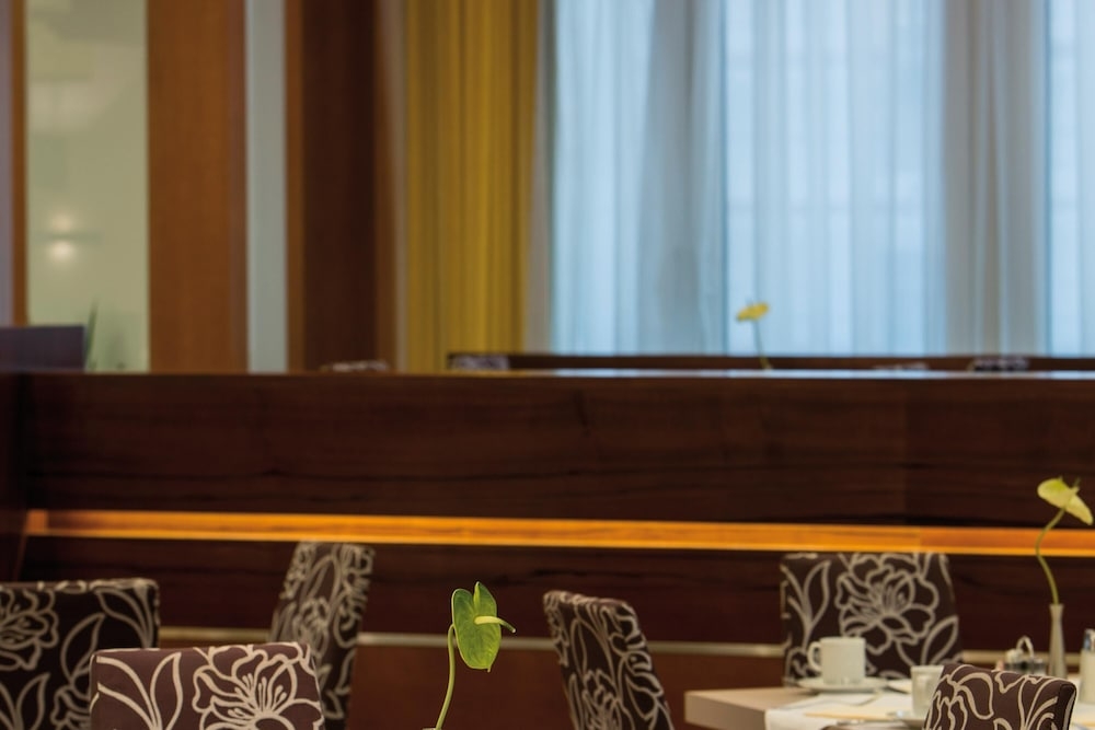 아침 식사 공간