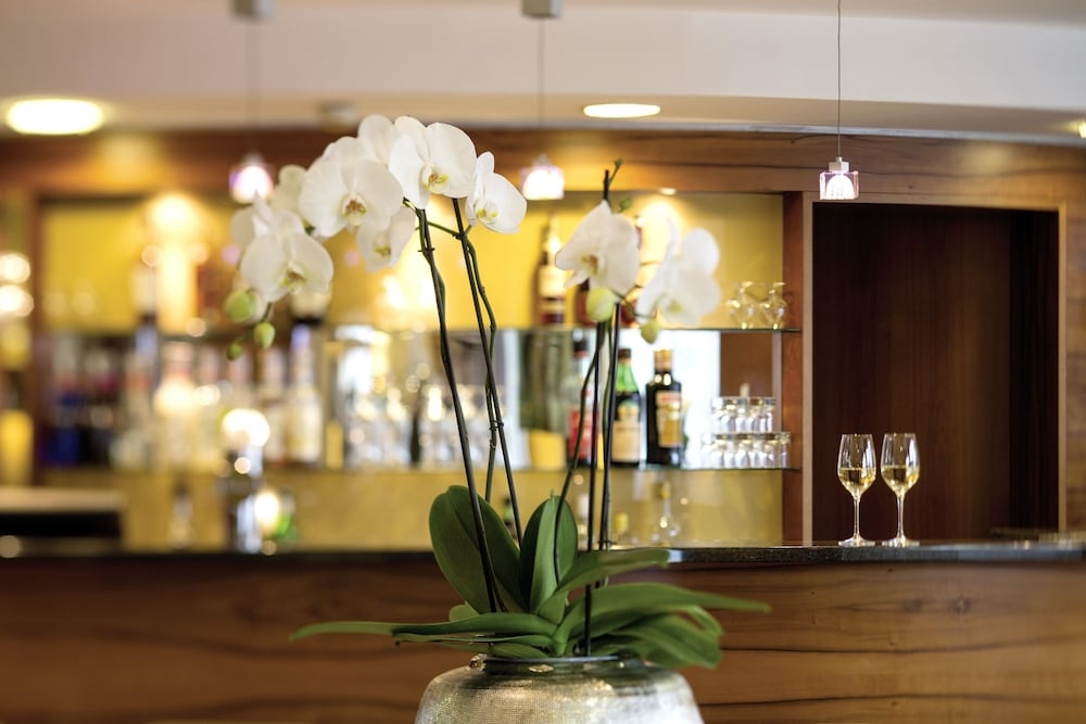 바(숙박 시설 내)