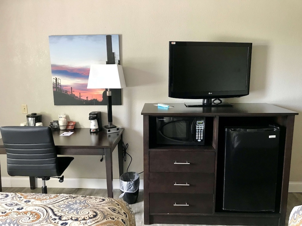 객실 내 편의 시설/서비스