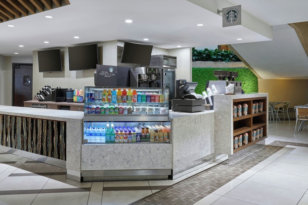 바(숙박 시설 내)