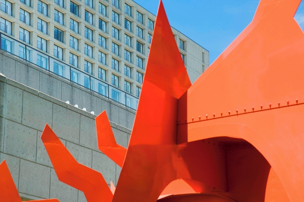 숙박 시설 내 편의 시설/서비스