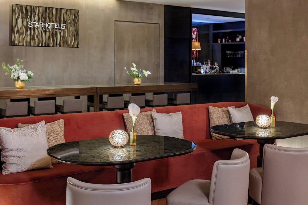 바(숙박 시설 내)