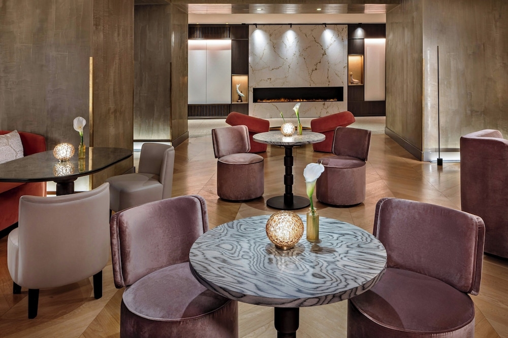 바(숙박 시설 내)