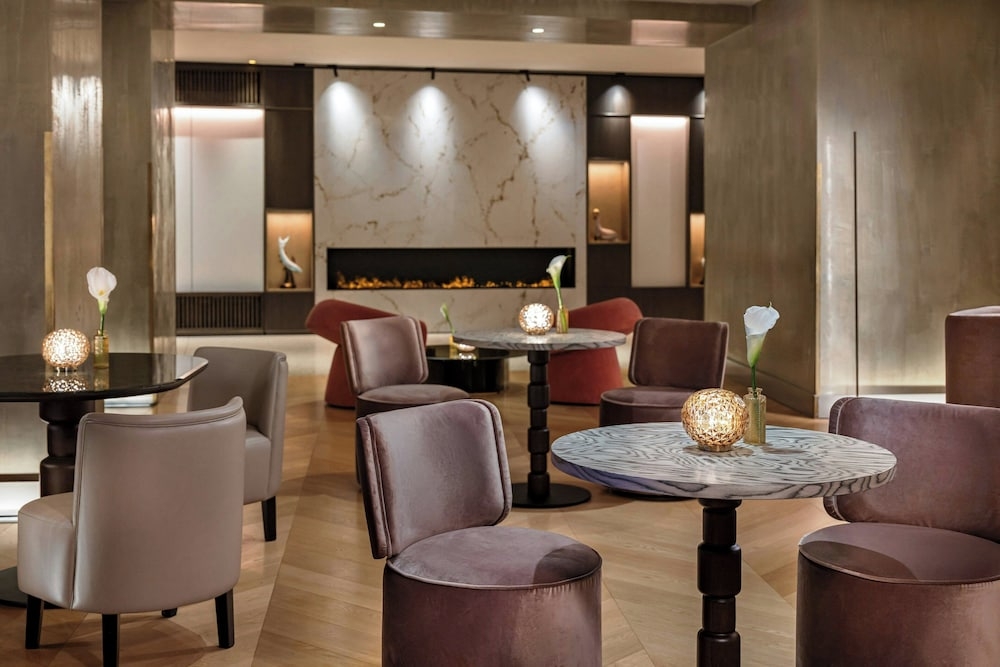 바(숙박 시설 내)