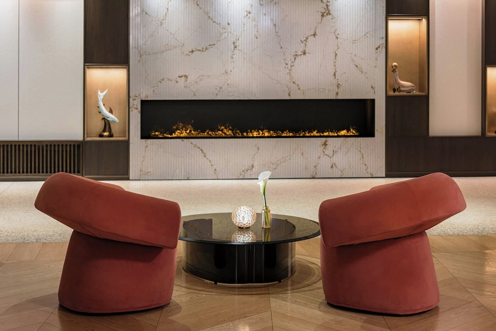 바(숙박 시설 내)