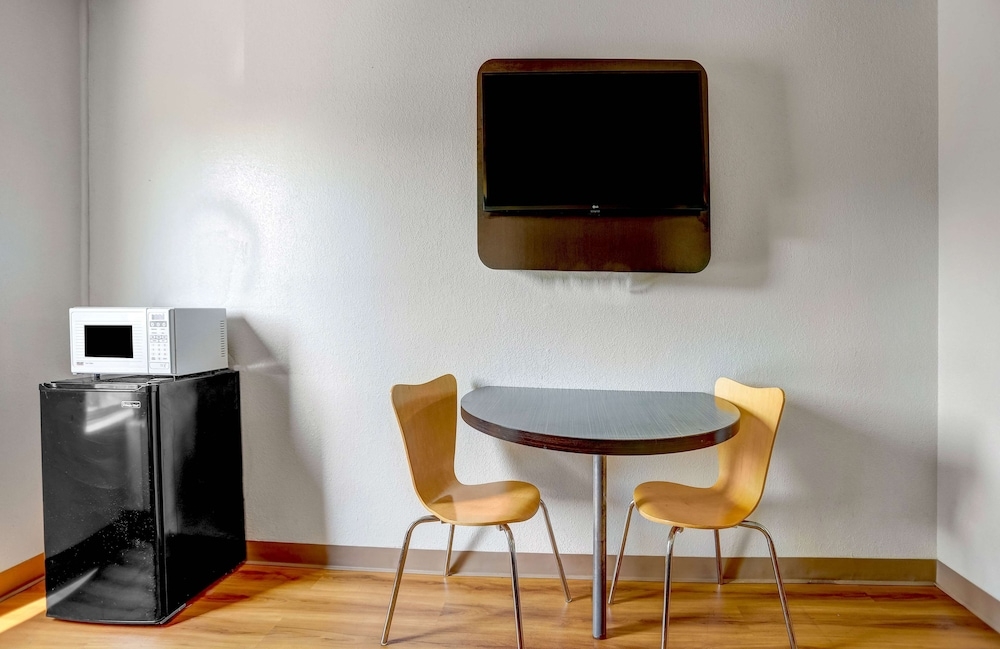 객실 내 편의 시설/서비스