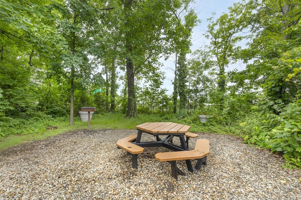 숙박 시설 내 편의 시설/서비스