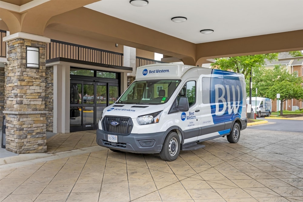 숙박 시설 내 편의 시설/서비스