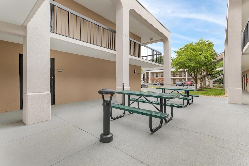 숙박 시설 내 편의 시설/서비스