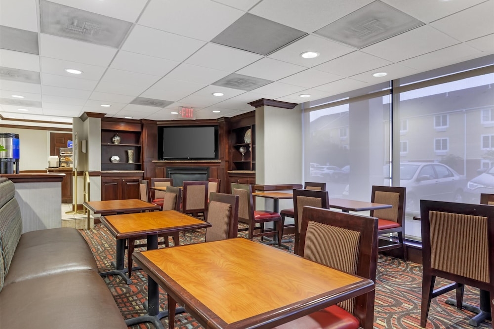 아침 식사 공간