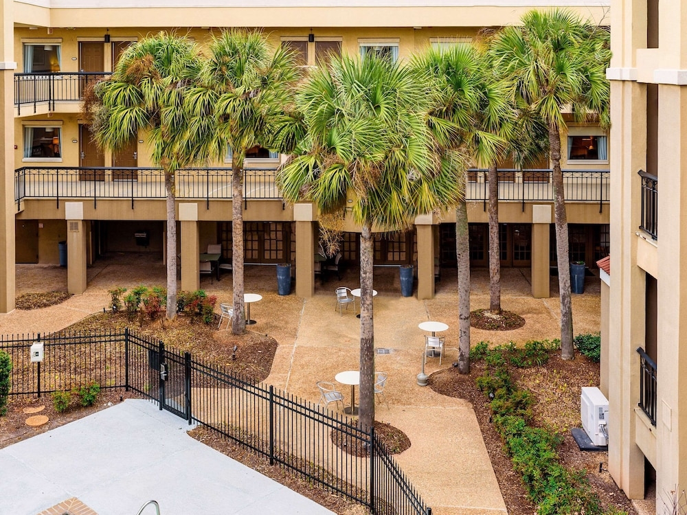 BBQ/피크닉 공간