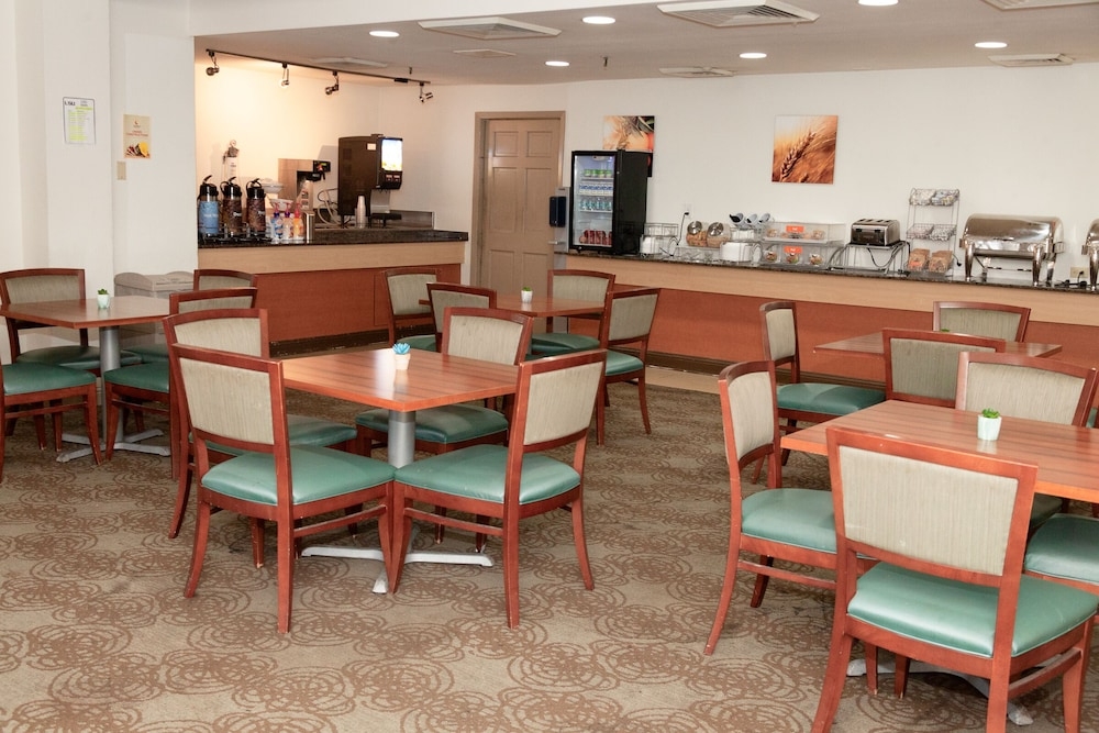 아침 식사 공간