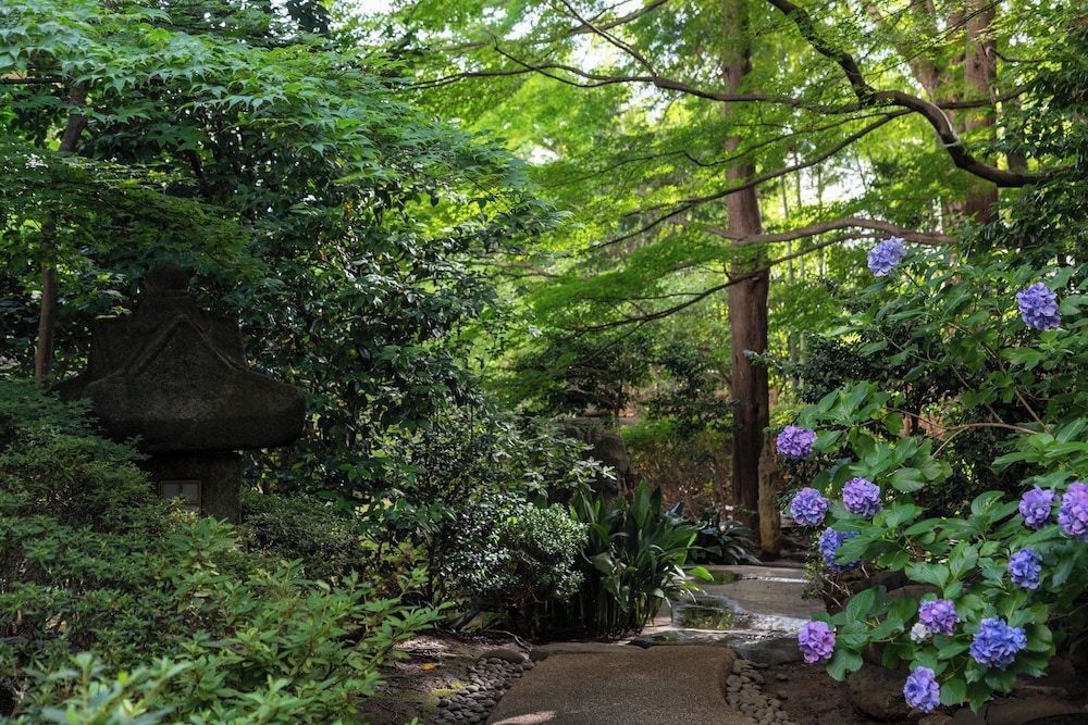 숙박 시설 내 편의 시설/서비스