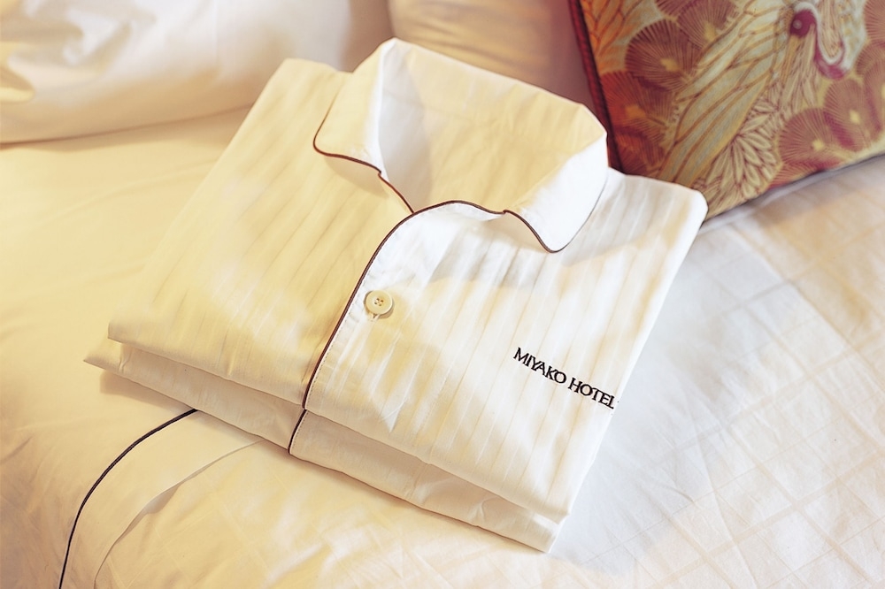 객실 내 편의 시설/서비스