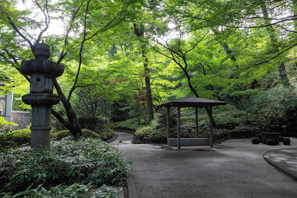 숙박 시설 내 편의 시설/서비스