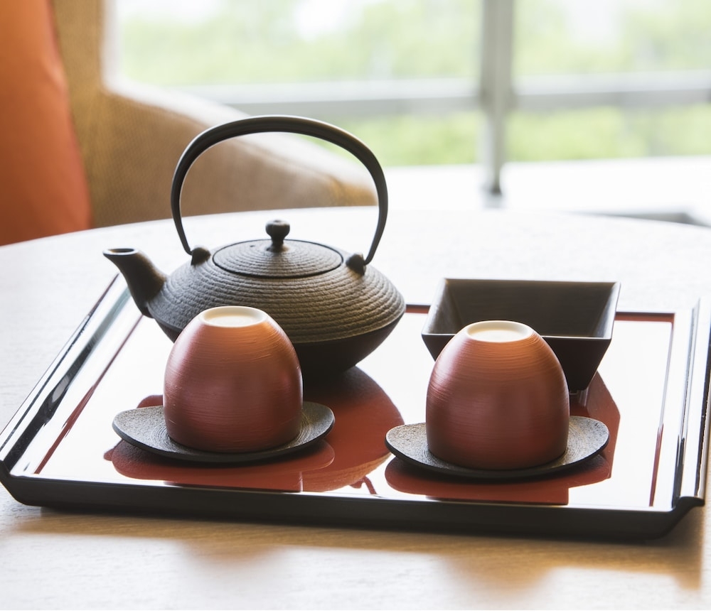 객실 내 편의 시설/서비스