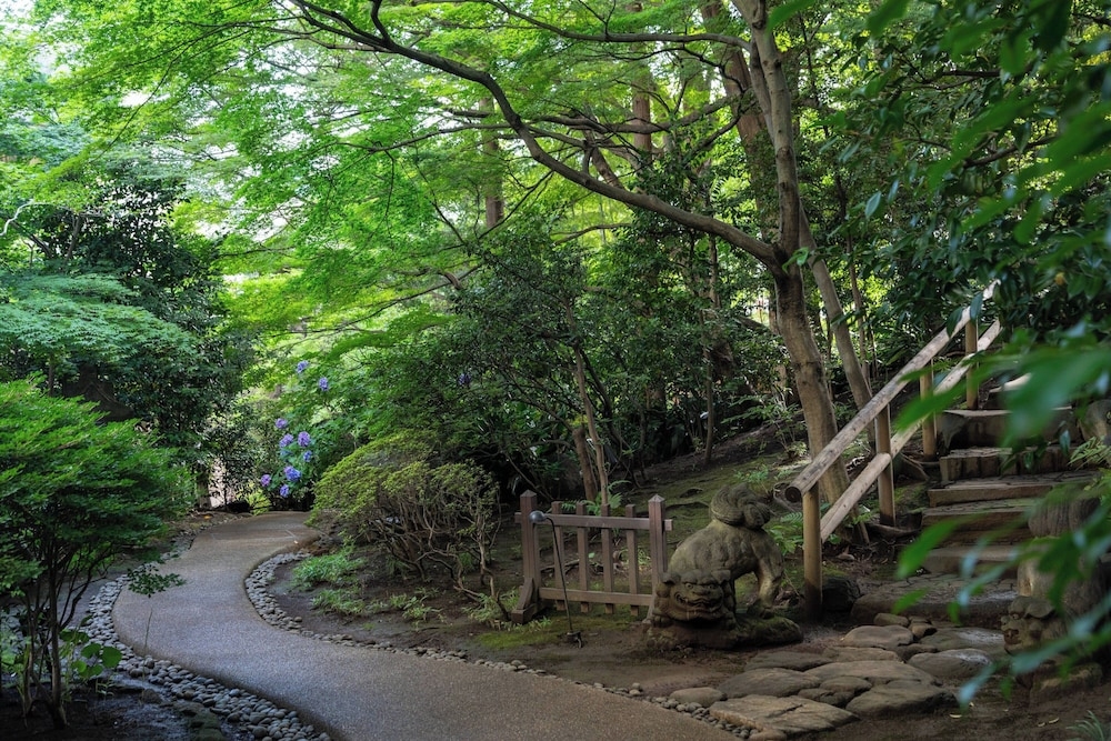 숙박 시설 내 편의 시설/서비스