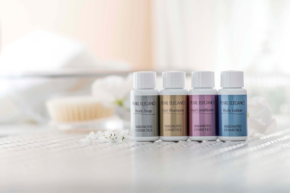 객실 내 편의 시설/서비스