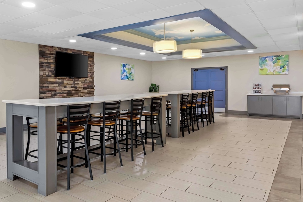 아침 식사 공간