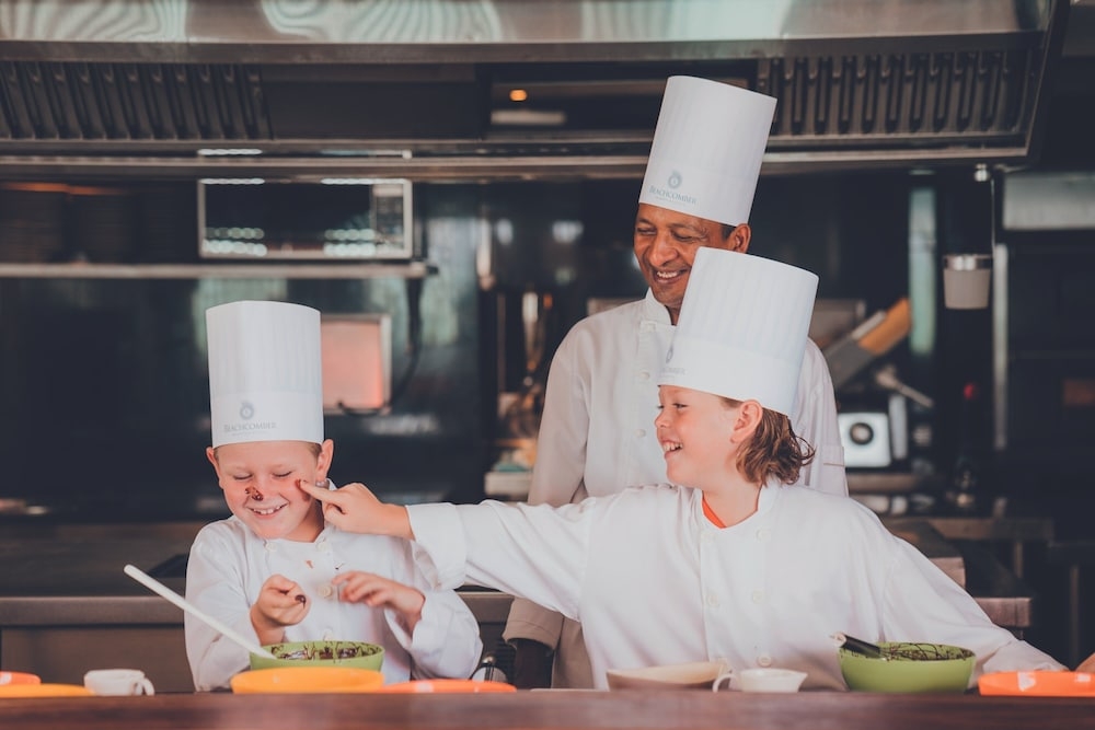 어린이 즐길거리