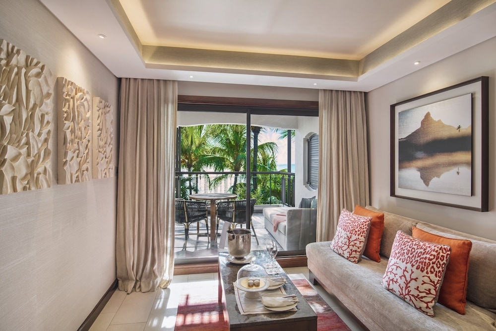 객실에서 보이는 전망