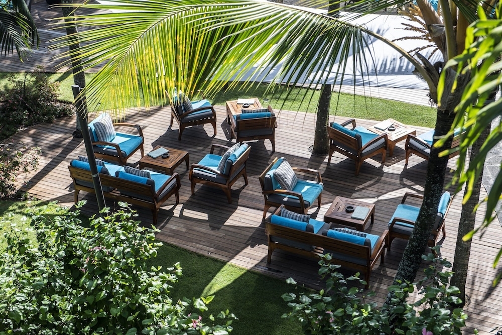 바(숙박 시설 내)