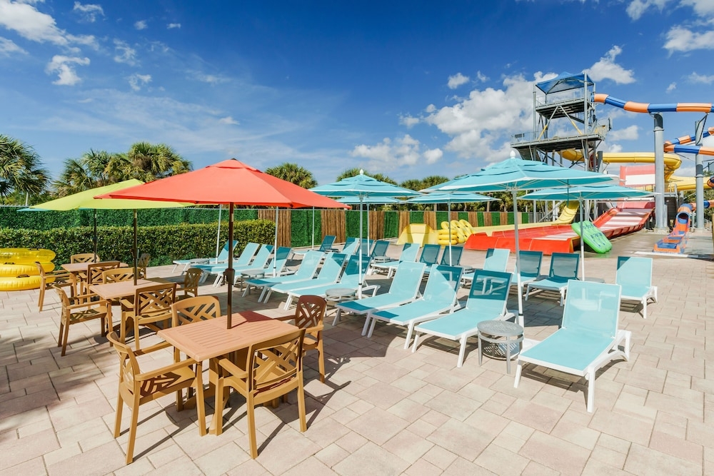 숙박 시설 내 편의 시설/서비스