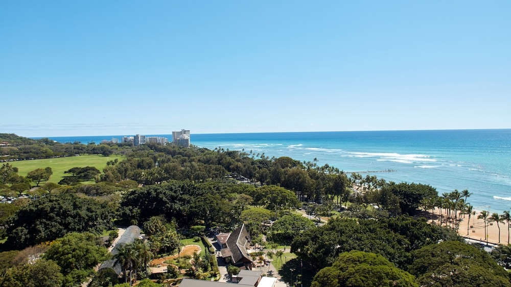 해변/바다 전망