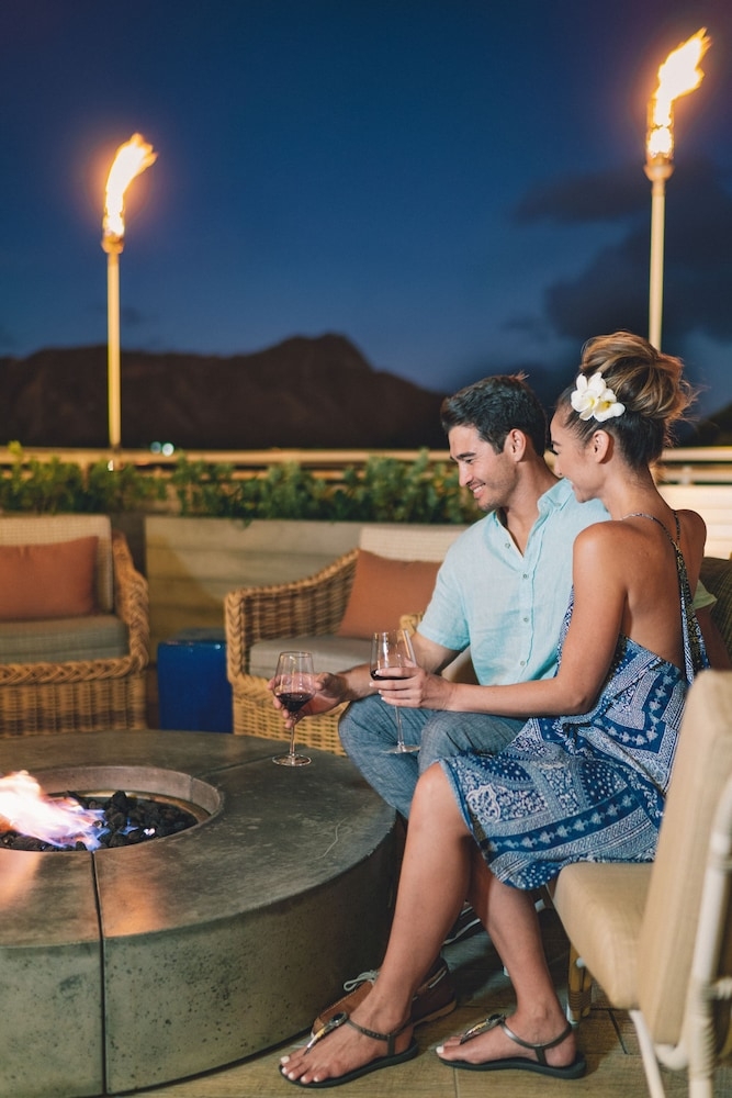 야외 스파 욕조