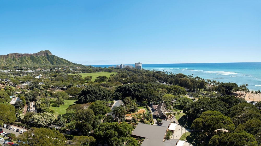 해변/바다 전망