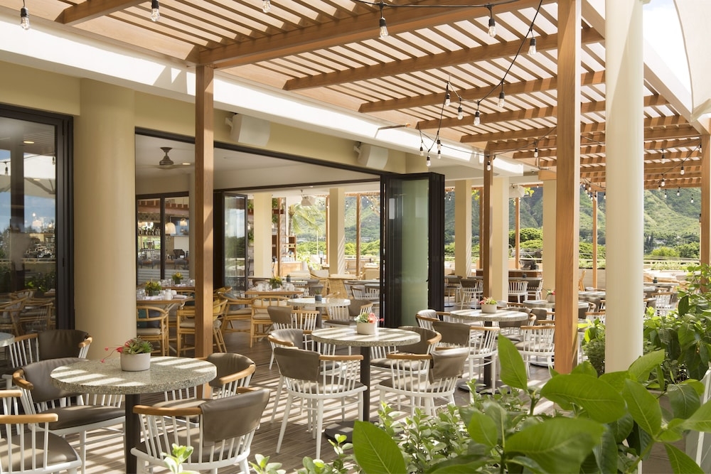 아침 식사 공간