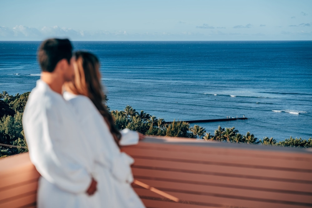 해변/바다 전망