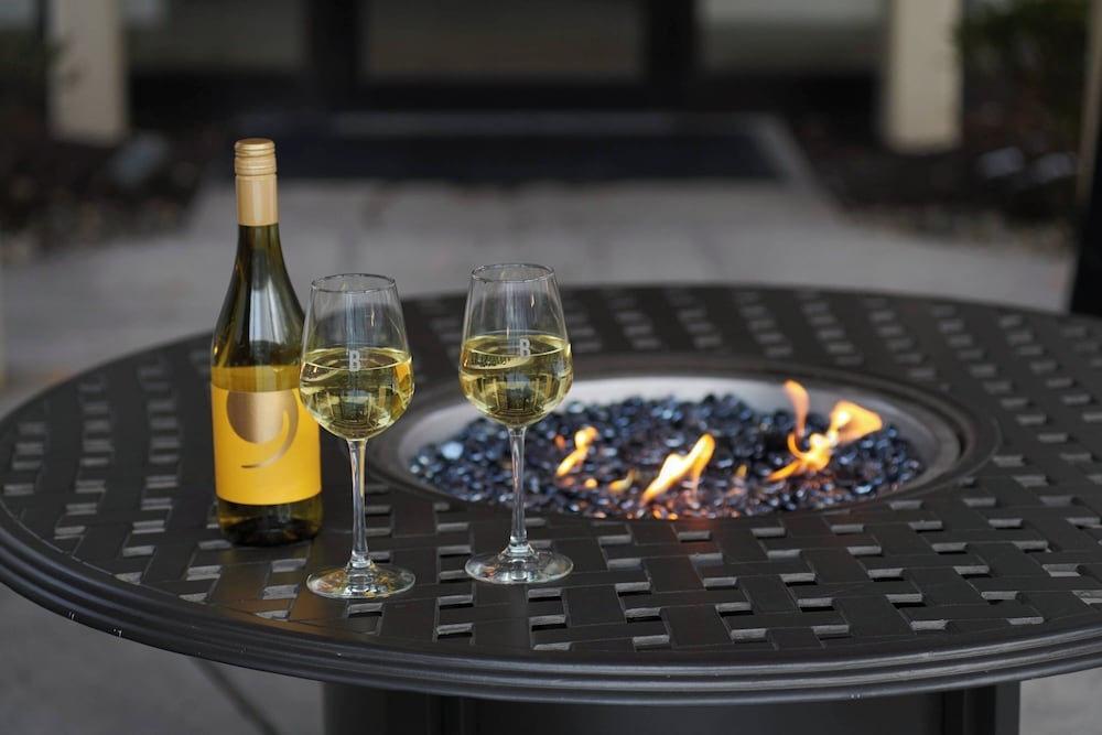 BBQ/피크닉 공간