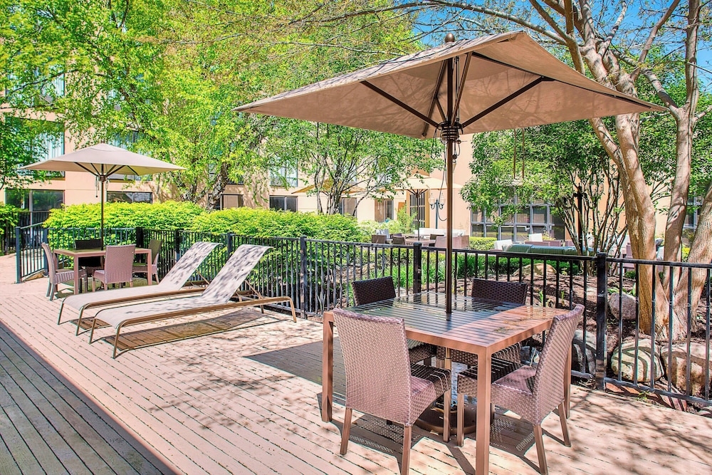 BBQ/피크닉 공간