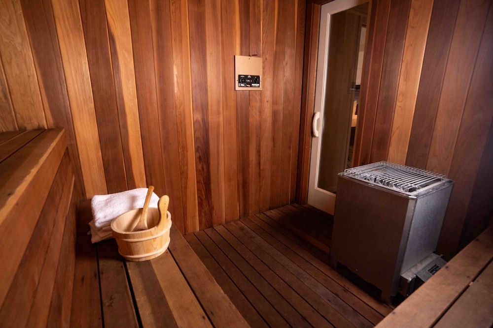 사우나
