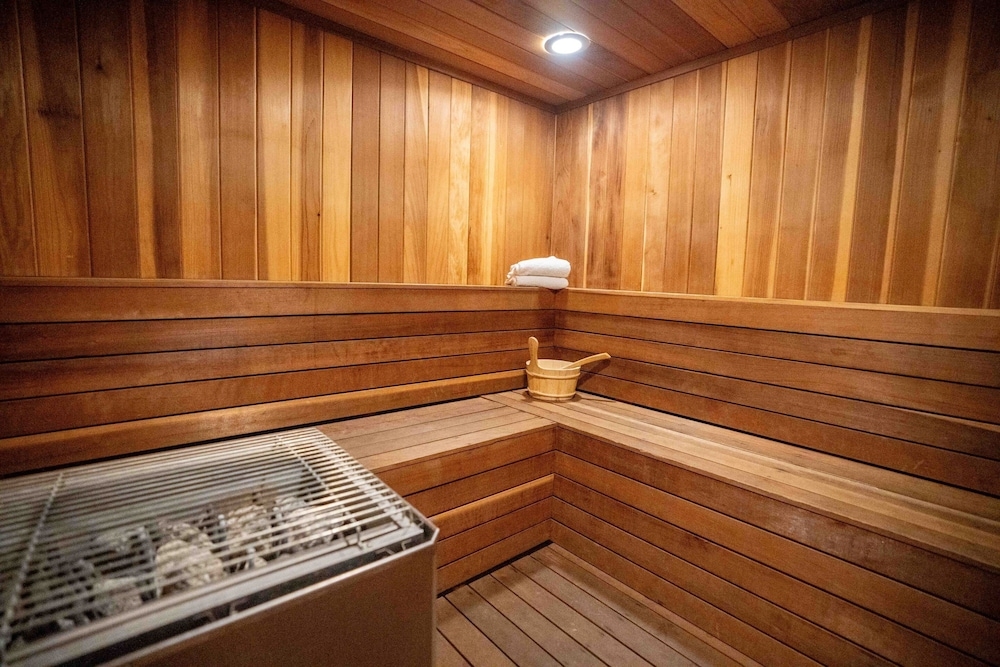 욕실 편의 시설