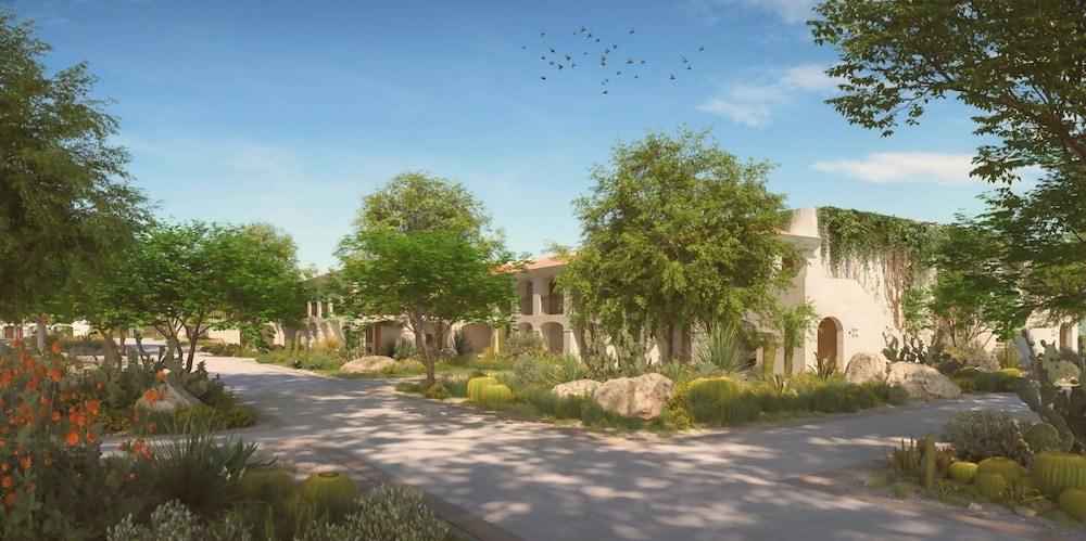 숙박 시설 내 편의 시설/서비스