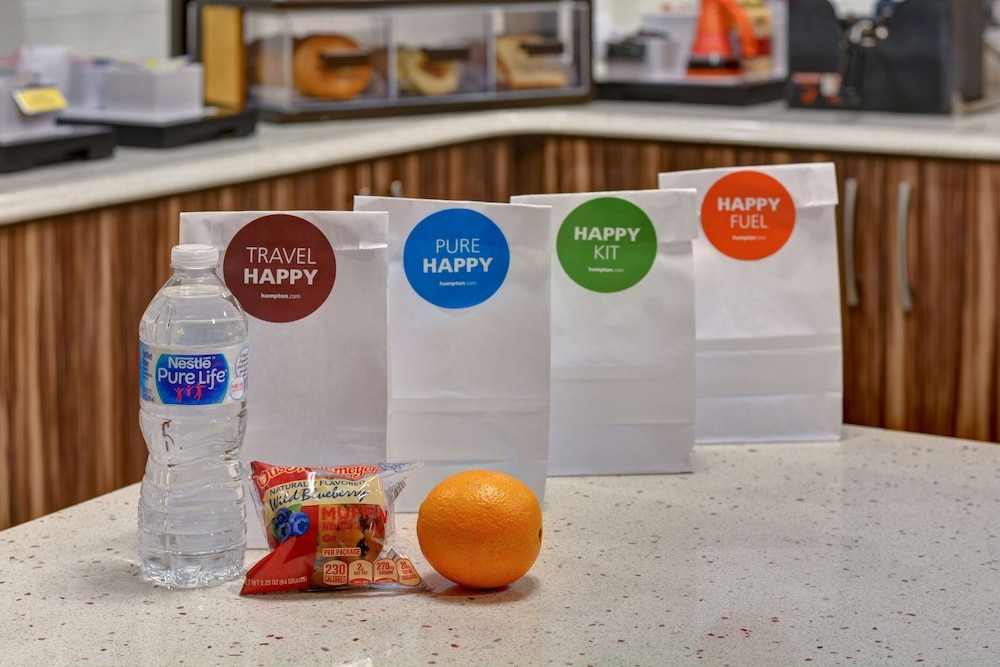 아침 식사 공간