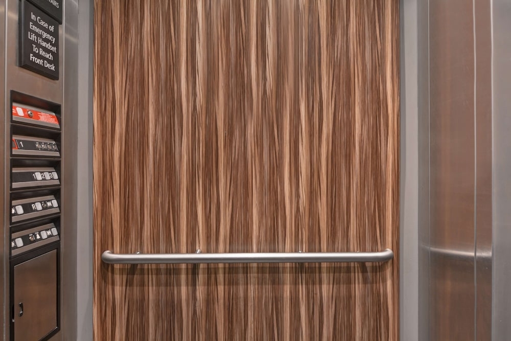 숙박 시설 내 편의 시설/서비스