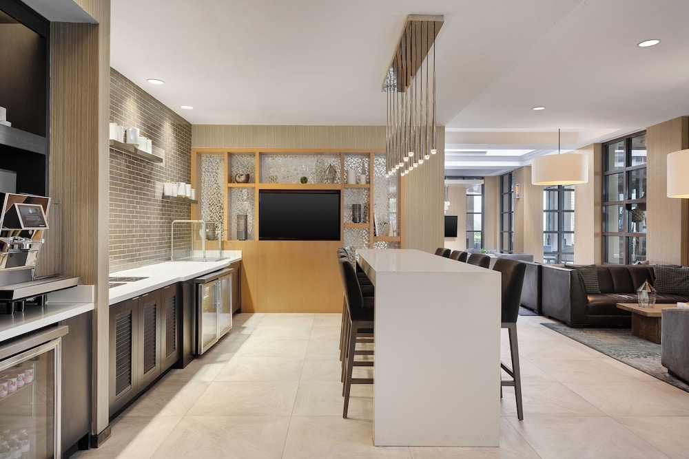 이그제큐티브 라운지