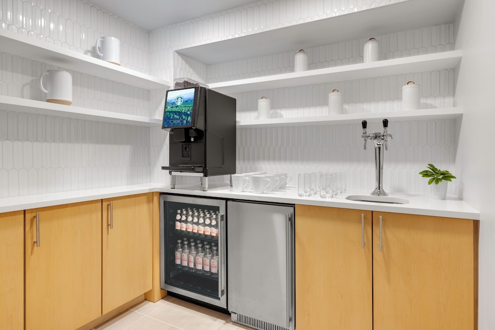 이그제큐티브 라운지