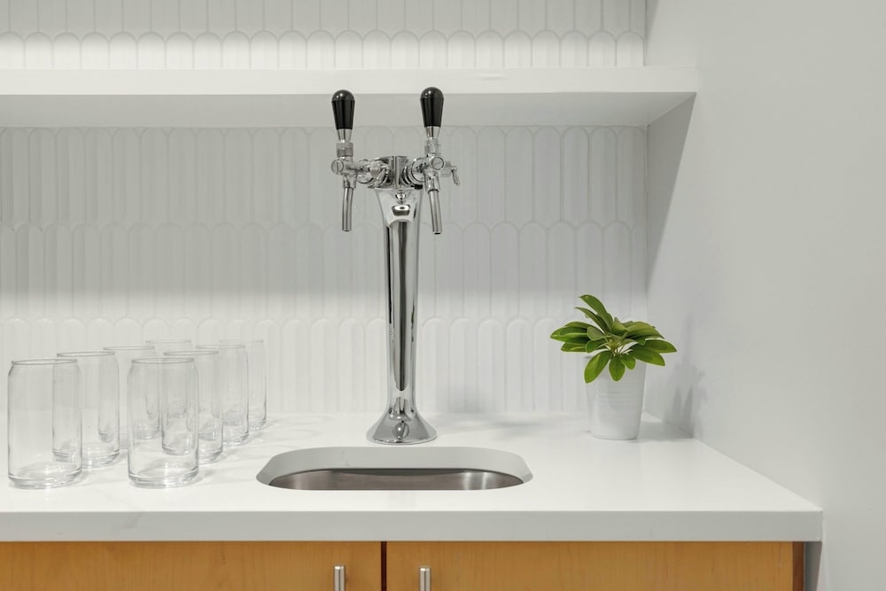 숙박 시설 내 편의 시설/서비스