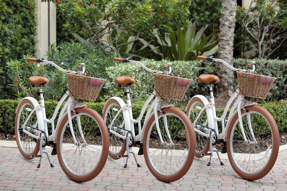 숙박 시설 내 편의 시설/서비스