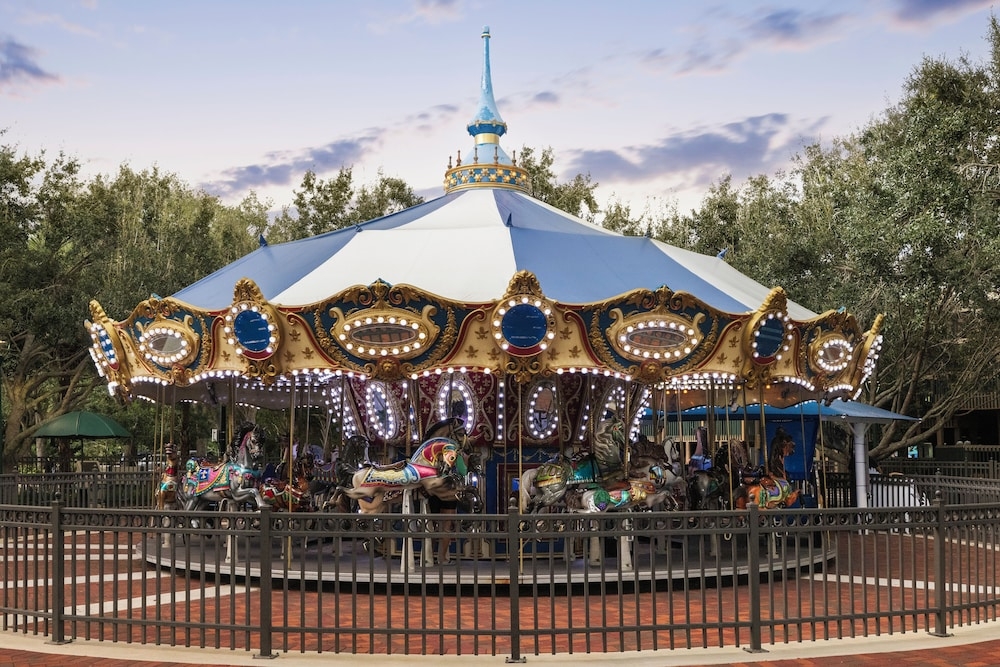 어린이 즐길거리