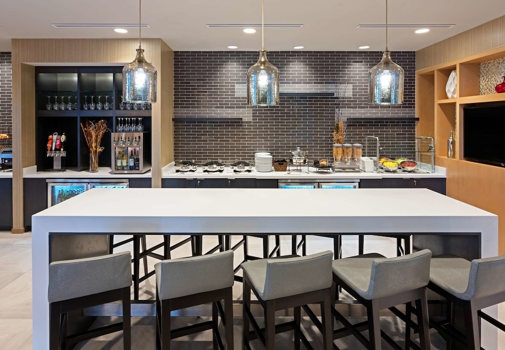 이그제큐티브 라운지