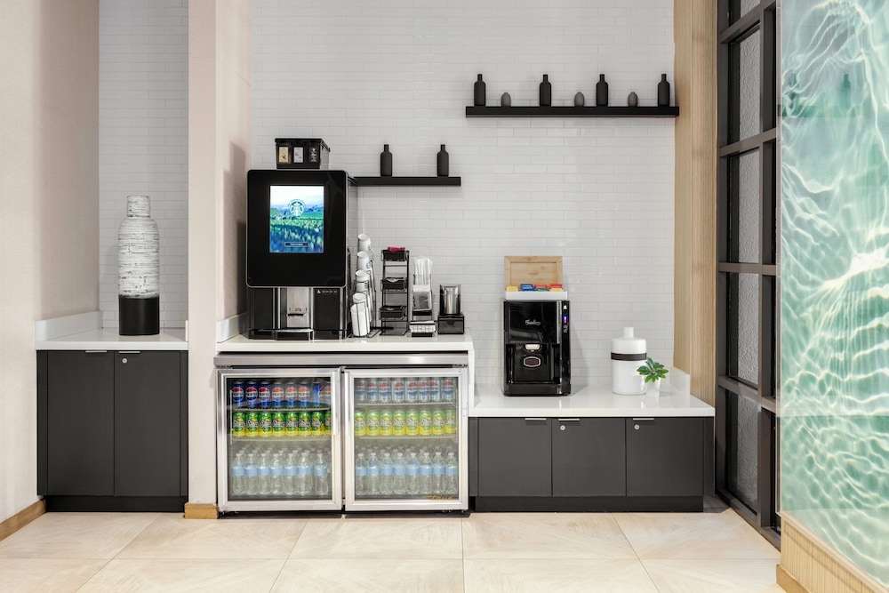 이그제큐티브 라운지